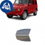 לרכב Mercedes Benz G Class SUV 2010 ציפוי חלונות שחורים רב פעמי קשיח לחלונות קדמיים