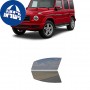 לרכב Mercedes Benz G Class SUV 2019 ציפוי חלונות שחורים רב פעמי מסליקון לחלונות קדמיים