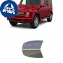 לרכב Mercedes Benz G-ClassSUV 2016 ציפוי חלונות שחורים רב פעמי מסליקון לחלונות קדמיים