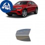 לרכב Mercedes Benz GLC Coupe SUV 2024 ציפוי חלונות שחורים רב פעמי קשיח לחלונות קדמיים