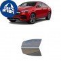 לרכב Mercedes Benz GLE Coupe SUV 2021 ציפוי חלונות שחורים רב פעמי קשיח לחלונות קדמיים
