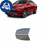 לרכב Mercedes Benz GLESUV Coupe 2020 ציפוי חלונות שחורים רב פעמי קשיח לחלונות קדמיים