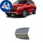 לרכב Mercedes Benz GLESUV SUV 2016 ציפוי חלונות שחורים רב פעמי קשיח לחלונות קדמיים
