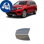 לרכב Mercedes Benz GLSSUV 2017 ציפוי חלונות שחורים רב פעמי קשיח לחלונות קדמיים