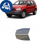 לרכב Mercedes Benz ML Class SUV 1998 ציפוי חלונות שחורים רב פעמי קשיח לחלונות קדמיים