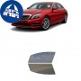 לרכב Mercedes Benz S Class Sedan 2014 ציפוי חלונות שחורים רב פעמי קשיח לחלונות קדמיים