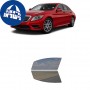 לרכב Mercedes Benz S-Class Four-doorSedan 2015 ציפוי חלונות שחורים רב פעמי קשיח לחלונות קדמיים