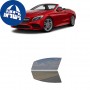 לרכב Mercedes Benz S-Class Two-doorConvertible 2017 ציפוי חלונות שחורים רב פעמי קשיח לחלונות קדמיים
