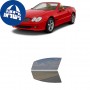 לרכב Mercedes Benz SL Class TwodoorConvertible 2003 ציפוי חלונות שחורים רב פעמי קשיח לחלונות קדמיים