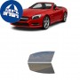 לרכב Mercedes Benz SL Class TwodoorConvertible 2013 ציפוי חלונות שחורים רב פעמי קשיח לחלונות קדמיים