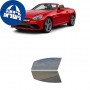 לרכב Mercedes Benz SLC TwodoorConvertible 2017 ציפוי חלונות שחורים רב פעמי קשיח לחלונות קדמיים