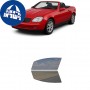 לרכב Mercedes Benz SLK TwodoorConvertible 1990 ציפוי חלונות שחורים רב פעמי קשיח לחלונות קדמיים