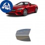 לרכב Mercedes Benz SLRoadster 2016 ציפוי חלונות שחורים רב פעמי קשיח לחלונות קדמיים