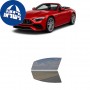לרכב Mercedes Benz SLRoadster TwodoorConvertible 2022 ציפוי חלונות שחורים רב פעמי קשיח לחלונות קדמיים