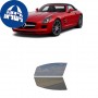 לרכב Mercedes Benz SLS TwodoorConvertible 2010 ציפוי חלונות שחורים רב פעמי קשיח לחלונות קדמיים