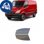 לרכב Mercedes Benz Sprinter 2011 ציפוי חלונות שחורים רב פעמי קשיח לחלונות קדמיים