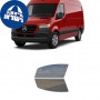 לרכב Mercedes Benz Sprinter 2019 ציפוי חלונות שחורים רב פעמי קשיח לחלונות קדמיים