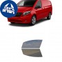 לרכב Mercedes Benz Vito 2018 ציפוי חלונות שחורים רב פעמי מסליקון לחלונות קדמיים