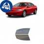 לרכב Mercuny Cougar TwodoorCoupe 2001 ציפוי חלונות שחורים רב פעמי קשיח לחלונות קדמיים