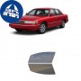 לרכב Mercuny Grand Marquis Sedan 1992 ציפוי חלונות שחורים רב פעמי קשיח לחלונות קדמיים