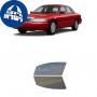 לרכב Mercuny Grand Marquis Sedan 2005 ציפוי חלונות שחורים רב פעמי קשיח לחלונות קדמיים