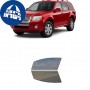 לרכב Mercuny Mariner SUV 2008 ציפוי חלונות שחורים רב פעמי קשיח לחלונות קדמיים