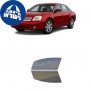 לרכב Mercuny Montego Sedan 2005 ציפוי חלונות שחורים רב פעמי קשיח לחלונות קדמיים
