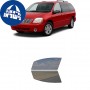 לרכב Mercuny Monterey MV 2004 ציפוי חלונות שחורים רב פעמי קשיח לחלונות קדמיים
