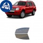 לרכב Mercuny Mountaineer SUV 2006 ציפוי חלונות שחורים רב פעמי קשיח לחלונות קדמיים