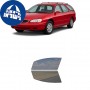 לרכב Mercuny Sable Station Wagon 1996 ציפוי חלונות שחורים רב פעמי מסליקון לחלונות קדמיים