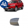 לרכב MG ZS 2017 ציפוי חלונות שחורים רב פעמי קשיח לחלונות קדמיים
