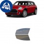 לרכב Mini Clubman 2016 ציפוי חלונות שחורים רב פעמי קשיח לחלונות קדמיים