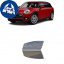 לרכב Mini Clubman 2022 ציפוי חלונות שחורים רב פעמי קשיח לחלונות קדמיים