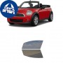 לרכב Mini Cnovertible Two-doorConvertible 2014 ציפוי חלונות שחורים רב פעמי מסליקון לחלונות קדמיים