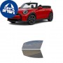 לרכב Mini Cnovertible Two-doorConvertible 2022 ציפוי חלונות שחורים רב פעמי מסליקון לחלונות קדמיים