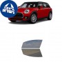 לרכב Mini COOPER CLUBMAN (four doors) 2018 ציפוי חלונות שחורים רב פעמי מסליקון לחלונות קדמיים