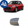 לרכב Mini Cooper Hatchback 2015 ציפוי חלונות שחורים רב פעמי קשיח לחלונות קדמיים