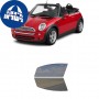לרכב Mini Cooper TwodoorConvertible 2005 ציפוי חלונות שחורים רב פעמי קשיח לחלונות קדמיים