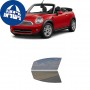 לרכב Mini Cooper TwodoorConvertible 2009 ציפוי חלונות שחורים רב פעמי קשיח לחלונות קדמיים