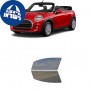 לרכב Mini Cooper TwodoorConvertible 2016 ציפוי חלונות שחורים רב פעמי קשיח לחלונות קדמיים