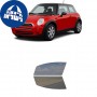 לרכב Mini Cooper TwodoorHatchback 2002 ציפוי חלונות שחורים רב פעמי מסליקון לחלונות קדמיים