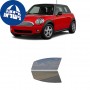 לרכב Mini Cooper TwodoorHatchback 2007 ציפוי חלונות שחורים רב פעמי מסליקון לחלונות קדמיים