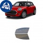 לרכב Mini Cooper TwodoorHatchback 2014 ציפוי חלונות שחורים רב פעמי מסליקון לחלונות קדמיים