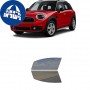 לרכב Mini Countryman 2017 ציפוי חלונות שחורים רב פעמי קשיח לחלונות קדמיים