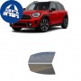 לרכב Mini COUNTRYMAN COOPER S 2023 ציפוי חלונות שחורים רב פעמי קשיח לחלונות קדמיים