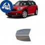 לרכב Mini Countryman Hatchback 2017 ציפוי חלונות שחורים רב פעמי קשיח לחלונות קדמיים