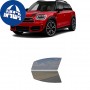 לרכב Mini Countryman John Cooper Works All 4 2021 ציפוי חלונות שחורים רב פעמי מסליקון לחלונות קדמיים