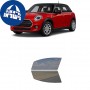 לרכב Mini Hardtop 4 Door Cooper 2020 ציפוי חלונות שחורים רב פעמי מסליקון לחלונות קדמיים