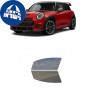 לרכב Mini Hardtop John Cooper Works GP 2021 ציפוי חלונות שחורים רב פעמי מסליקון לחלונות קדמיים