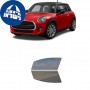 לרכב Mini HardtopTwo-door Two-doorCoupe 2015 ציפוי חלונות שחורים רב פעמי מסליקון לחלונות קדמיים